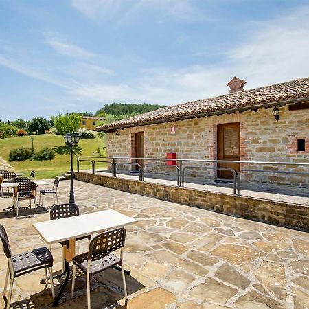 Agriturismo Tenuta Di Biscina Extérieur photo