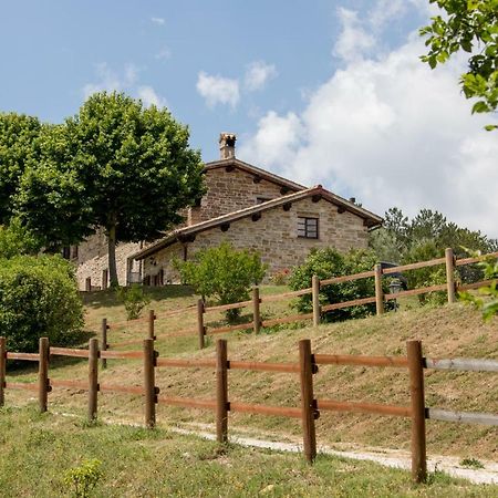 Agriturismo Tenuta Di Biscina Extérieur photo