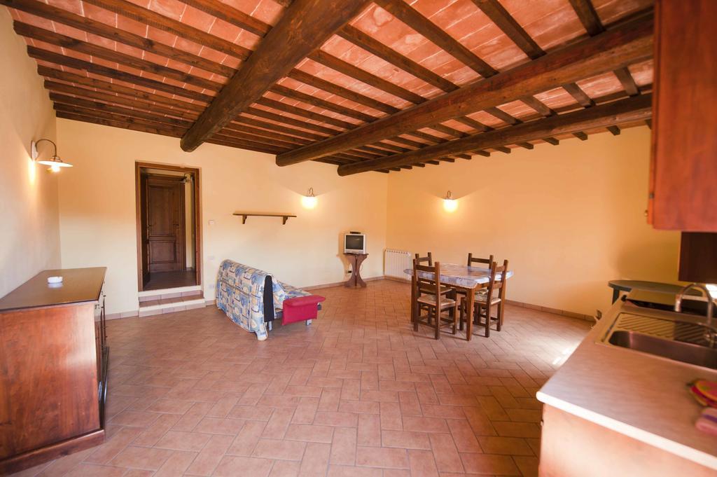 Agriturismo Tenuta Di Biscina Extérieur photo