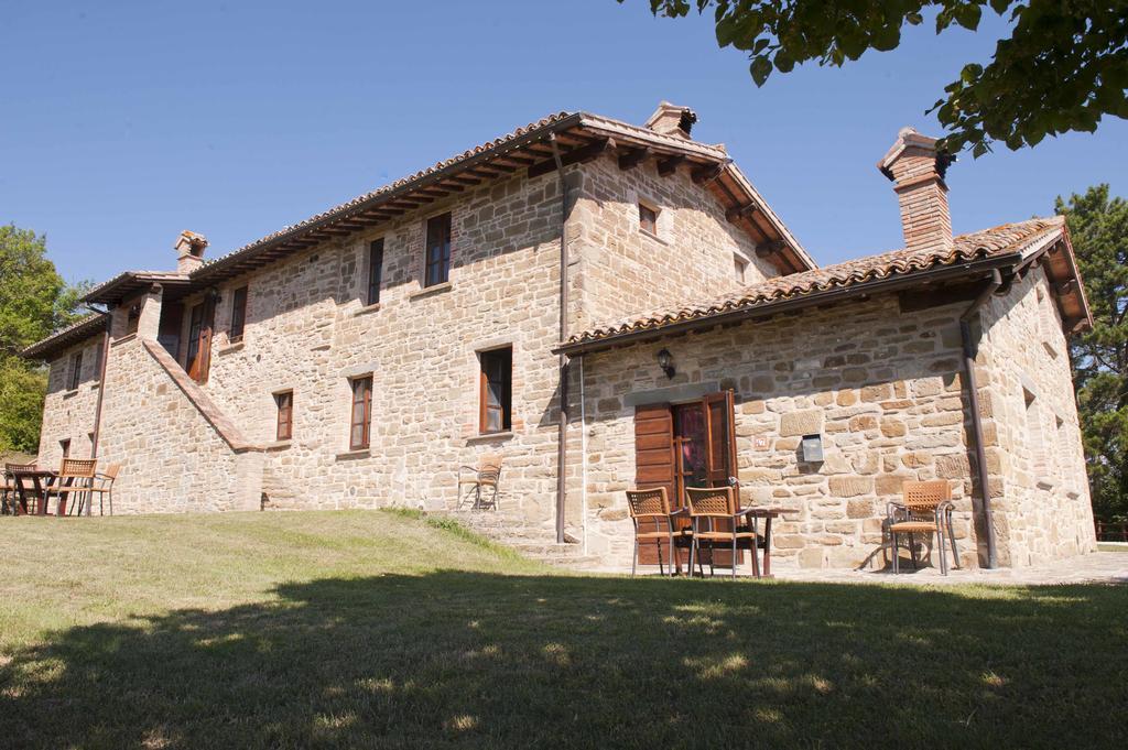 Agriturismo Tenuta Di Biscina Chambre photo