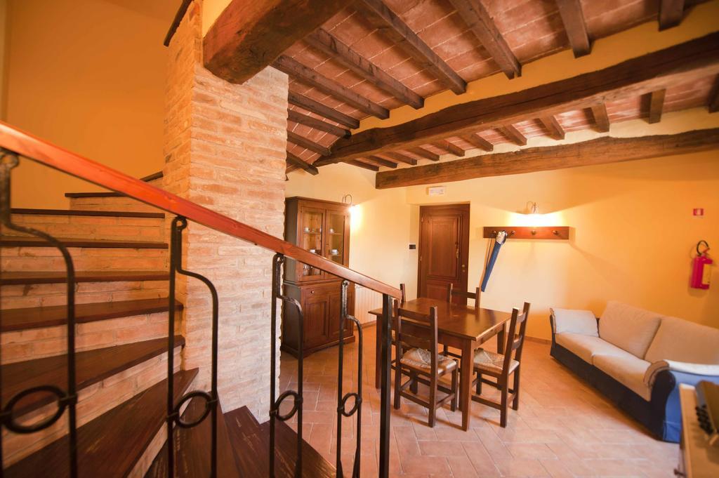 Agriturismo Tenuta Di Biscina Chambre photo